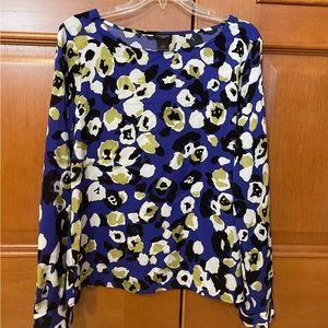 Ann Taylor Medium Blouse